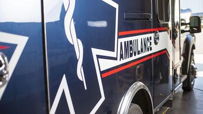 Ambulance